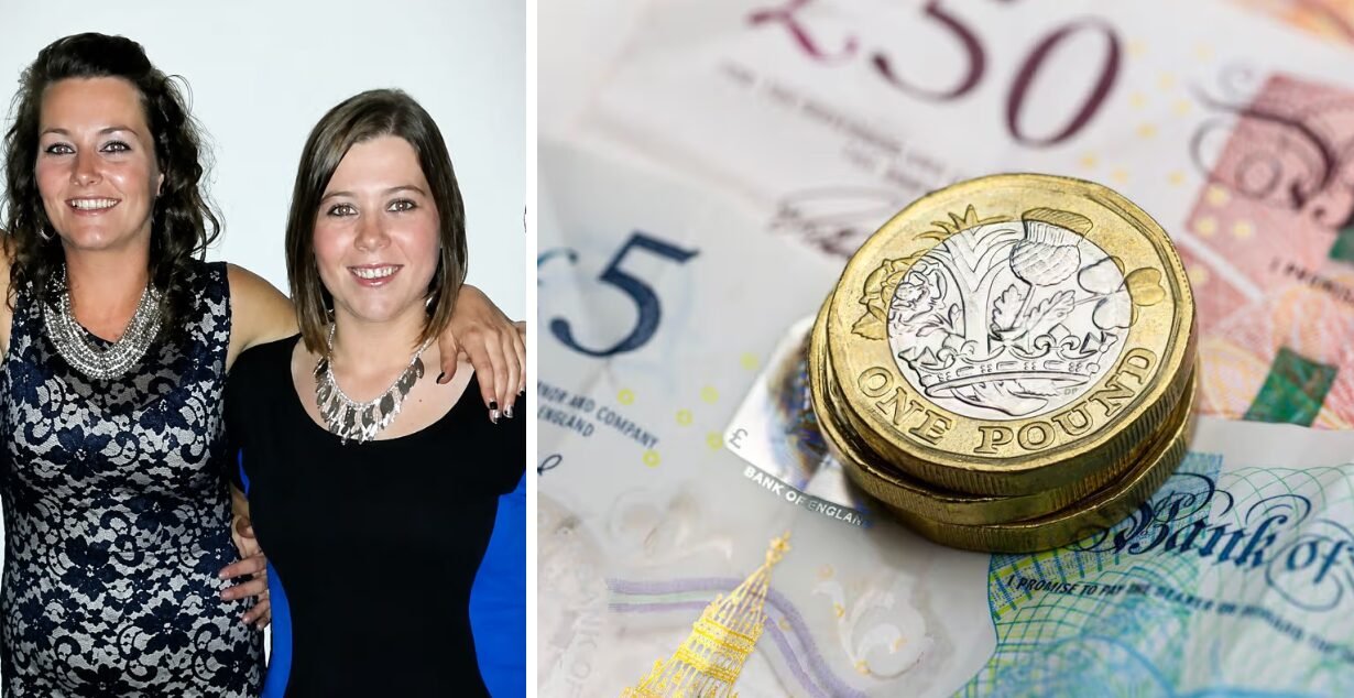 „Havi £2300 segélyből él és még így is panaszkodik, hogy kevés” – az angliai magyarokat is megosztja a brit megélhetési válság „Havi £2300 segélyből él és még így is panaszkodik, hogy kevés” – az angliai magyarokat is megosztja a brit megélhetési válság