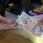 Így változik a Nagy-Britanniában élők pénzügyi helyzete 2024-től: NI, nyugdíj, támogatások, vállalkozók