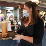 Elképesztő mennyiség, több millió korsó sör megy kárba a lockdown miatt Angliában