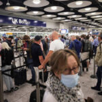 Hamarosan enyhíthetnek a Nagy-Britanniába utazókra / visszatérőkre vonatkozó szabályokon