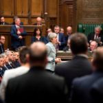 Átvette a hatalmat a parlament Theresa Maytől a Brexit fölött: akár népszavazás vagy új választás is jöhet