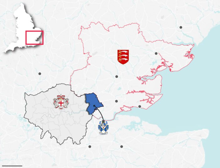 "Leszakadhat" London egy része a brit fővárosról, ha Farage lesz a miniszterelnök "Leszakadhat" London egy része a brit fővárosról, ha Farage lesz a miniszterelnök