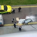 Szuperritka haláleset Londonban: 27 emelet magasból lezuhanó ablak csapott agyon egy férfit az utcán
