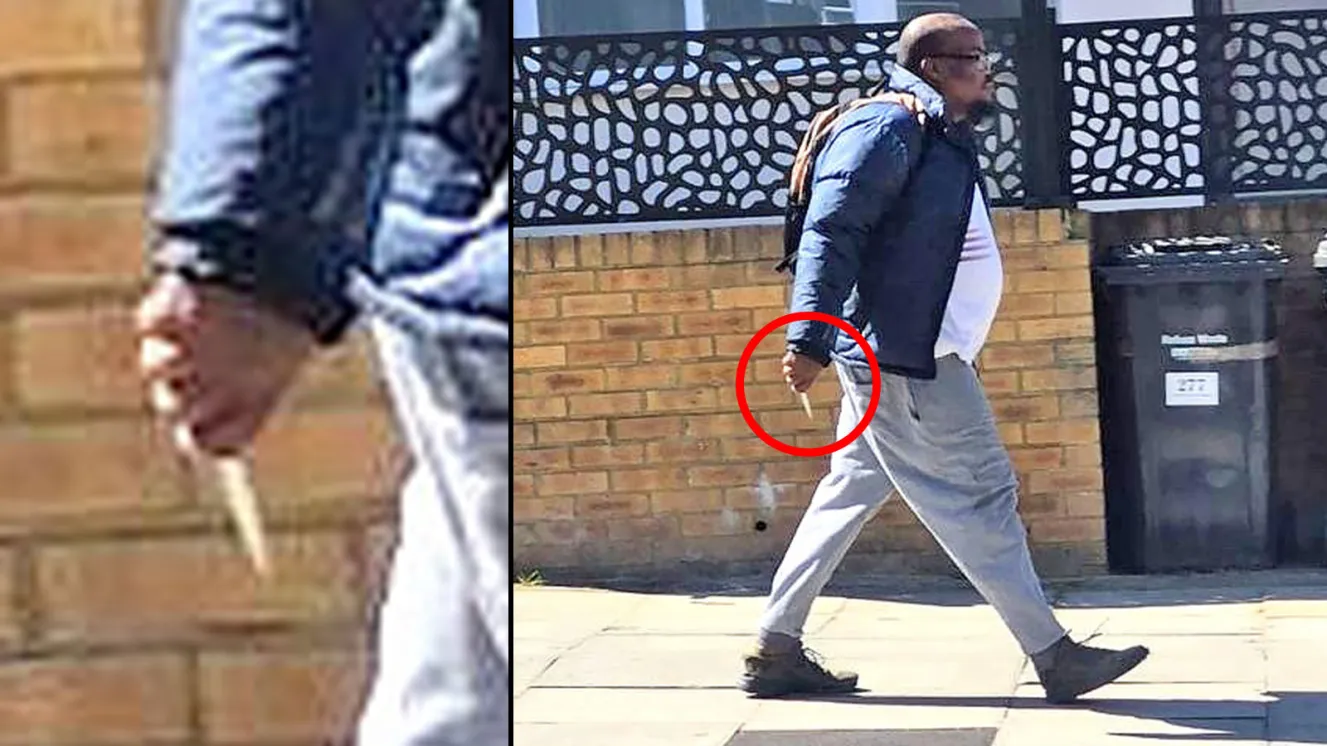 Terrortámadás Londonban, Golders Greenben: késsel támadt a járókelőkre egy férfi