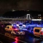 Hatalmas hajóbaleset Budapesten a Parlament mellett: eddig 7 halott
