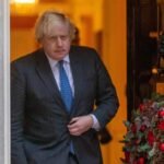 Kéthetes lockdown-ra készül a kormány Nagy-Britanniában