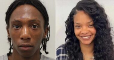 Életfogytiglani börtönbüntetést kapott a férfi, aki hároméves kislánya szeme láttára ölt meg egy fiatal édesanyát Londonban