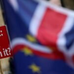 A Brexit valódi ára: Megdöbbentő statisztikákat hoztak nyilvánosságra a kilépés eddigi költségeiről