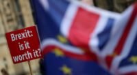 A Brexit valódi ára: Megdöbbentő statisztikákat hoztak nyilvánosságra a kilépés eddigi költségeiről
