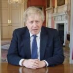 Boris Johnson hivatalos bejelentése az orosz-ukrán háború kapcsán: egyre durvul a helyzet, közben az orosz csapatok már Kijevnél