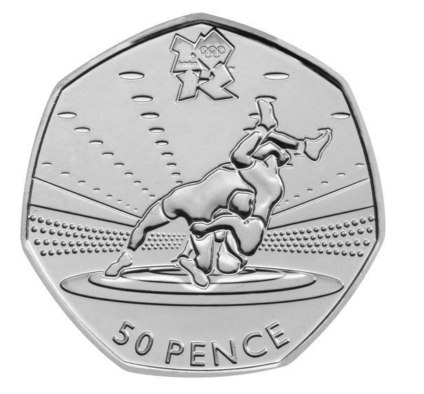 A legértékesebb 50p-s érmék, amik akár £1000-ot is érhetnek, és bárkinek ott lapulhatnak a zsebében 4