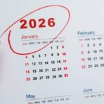 A 2026-os munkaszüneti napok Nagy-Britanniában: változik a Boxing Day, plusz „pótnap” is lesz