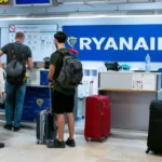 A Ryanair jutalékot ad a dolgozóknak, ha lebuktatják a szabálytalan, túlsúlyos poggyászt cipelő utasokat