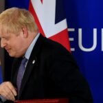 Felfüggeszthetik a Brexit megállapodást, ha Boris Johnson elindítja a 16. cikkelyt