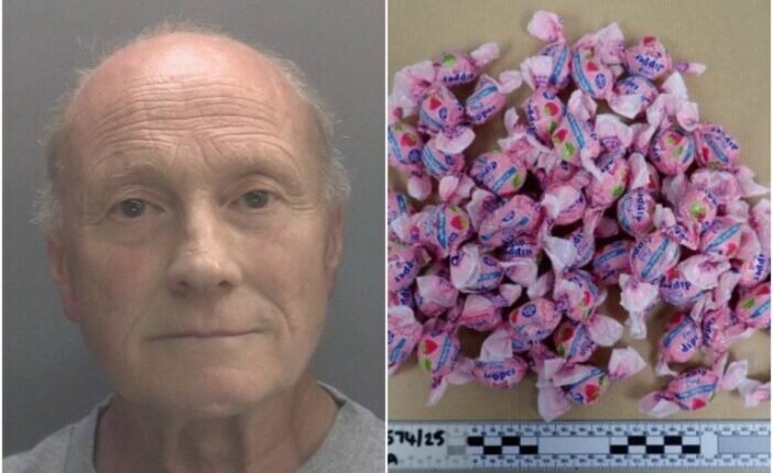 23 év börtönt kapott a férfi, aki nyári táborokban kisfiúkat kábított el és bántalmazott szexuálisan Nagy-Britanniában