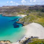 Az Egyesült Királyság 10 legszebb “rejtett gyöngyszem” tengerpartja, ahova mindenképp érdemes ellátogatni a nyáron