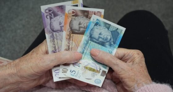 Évente akár 1 300 fonttól is elesnek a nyugdíjasok Angliában: rengetegen nem igénylik a nekik járó támogatásokat