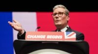 Káosz, összeomlás szélén a brit kormány: már 81 képviselő lázadt fel Starmer ellen, hatalmas bejelentés jöhet már ma Káosz, összeomlás szélén a brit kormány: már 81 képviselő lázadt fel Starmer ellen, hatalmas bejelentés jöhet már ma