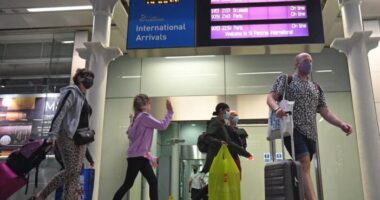 Újabb káosz és botrány az utazás körül Nagy-Britanniában