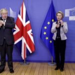 Döbbenetes új statisztikai adatok a Brexit hatásairól az Egyesült Királyságra nézve