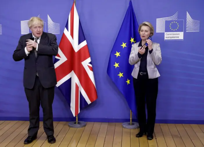 Döbbenetes új statisztikai adatok a Brexit hatásairól az Egyesült Királyságra nézve