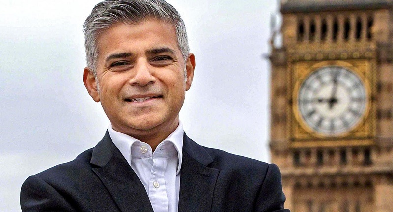 Londonnak új polgármestere lett, aki az alábbi változásokat ígéri... 1