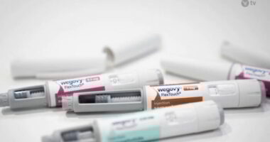 Még sokkal erősebb fogyókúrás injekciót engedélyeztek az Egyesült Királyságban – ugrásszerűen megnőhet a használata