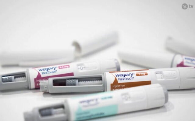 Még sokkal erősebb fogyókúrás injekciót engedélyeztek az Egyesült Királyságban – ugrásszerűen megnőhet a használata