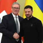 Az Egyesült Királyság tárgyalásokba kezd az EU-val az Ukrajnának szánt gigahitelről