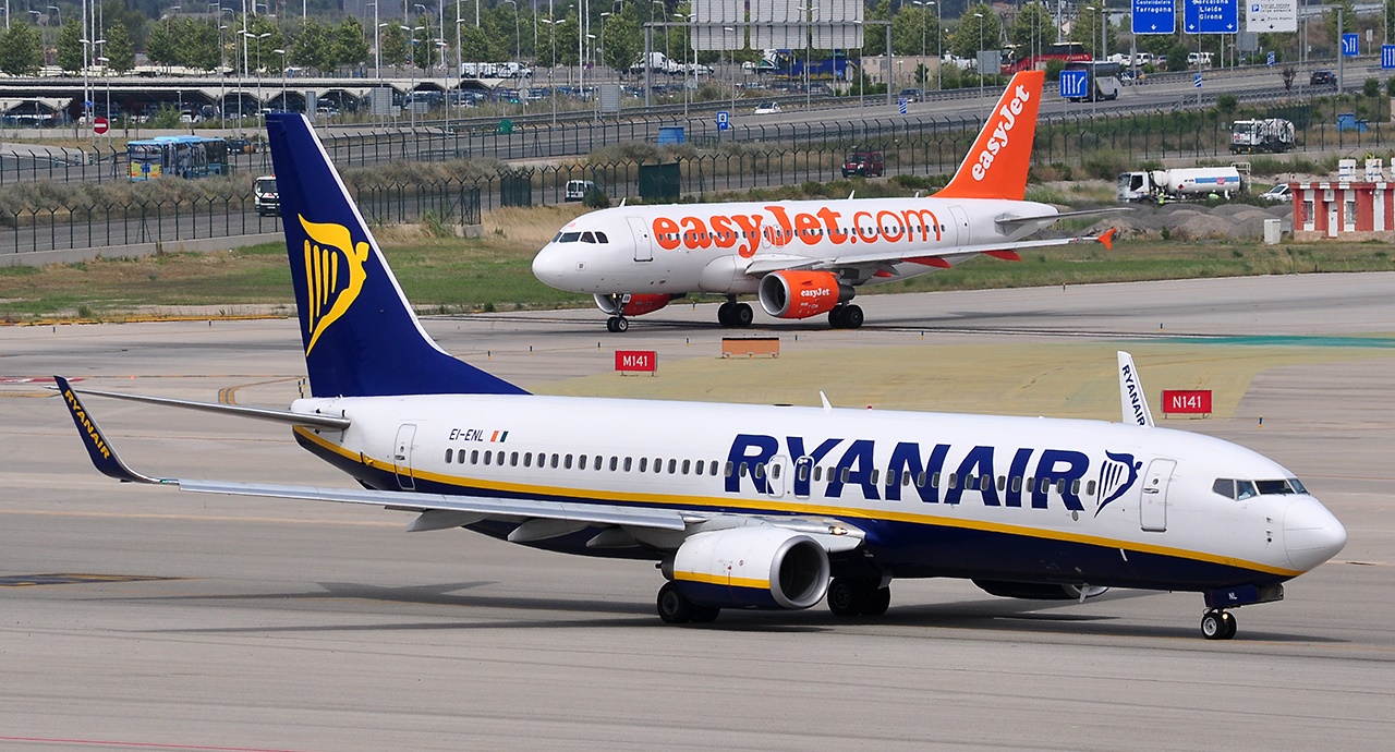 A 10 legjobb európai légitársaság az utasok véleménye alapján – na hol Ryanair és a Wizzair? 2