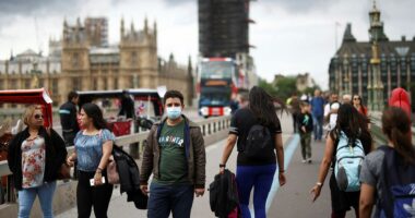 Rengetegen támogatnák a CSAK az oltatlanok számára bevezetett Lockdown-t Nagy-Britanniában