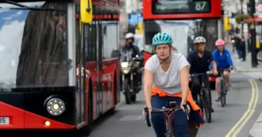A legjobb alkalmazások az Egyesült Királyság magyar kerékpáros közösségéhez való kapcsolódáshoz
