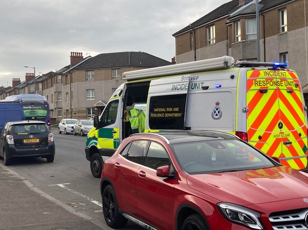 Két kisgyereket gázoltak el egy közúti balesetben Nagy-Britanniában – az 5 éves kisfiú a helyszínen meghalt 5