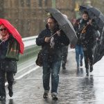 Fagyos napok jönnek, és a havazás sem kizárt Londonban és Anglia déli felén