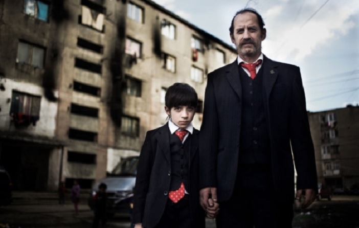 A bevándorlókról szóló brit dokumentumfilmen kiakadtak a románok 2