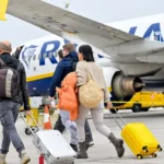 Hatalmas Black Friday akció indul a Ryanairnél szuperolcsó repülőjegyekkel számtal célállomásra Európában
