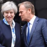 Az EU egyik legfelsőbb vezetője a Brexit lefújását javasolta Nagy-Britanniának mai beszédében