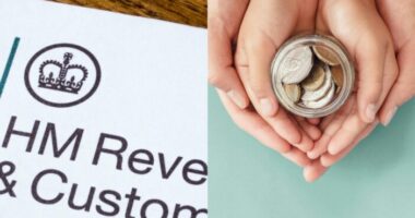 Hatalmas botrány Nagy-Britanniában - 35 ezer család gyerektámogatását állította le tévesen az HMRC