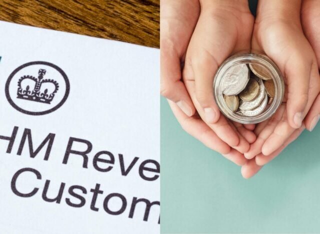 Hatalmas botrány Nagy-Britanniában – 35 ezer család gyerektámogatását állította le tévesen az HMRC