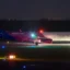 Rémálomszerű hazautazás, miután villám csapott a Wizz Air egyik budapesti járatába 6