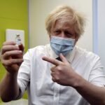 A brit miniszterelnök ígéretet tett, hogy nem lesz több lockdown, és nem fognak újra szigorítani