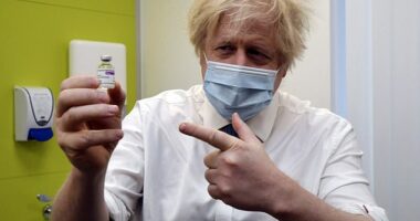 A brit miniszterelnök ígéretet tett, hogy nem lesz több lockdown, és nem fognak újra szigorítani