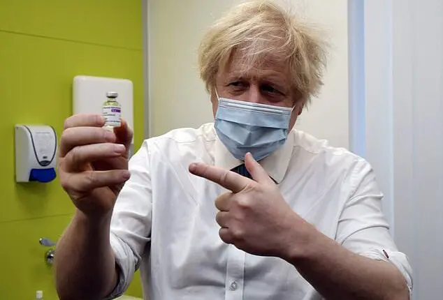 A brit miniszterelnök ígéretet tett, hogy nem lesz több lockdown, és nem fognak újra szigorítani