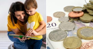 A brit háztartások 20 ezer fonttal rosszabbul élnek, mint 20 éve – sokkoló jelentés a jövedelmek alakulásáról