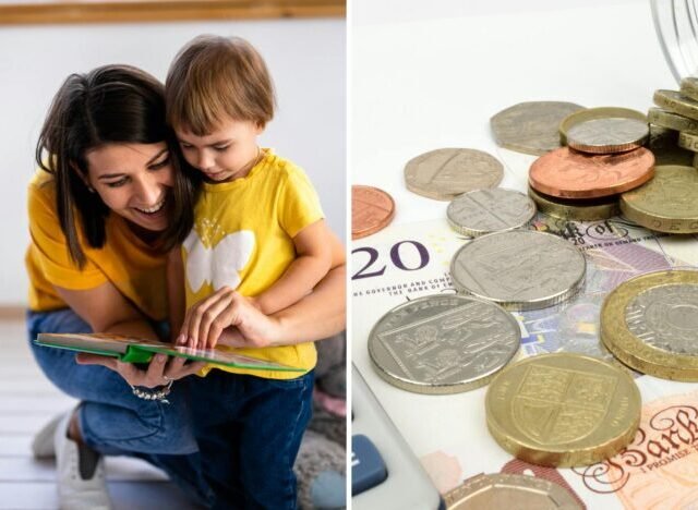 A brit háztartások 20 ezer fonttal rosszabbul élnek, mint 20 éve – sokkoló jelentés a jövedelmek alakulásáról