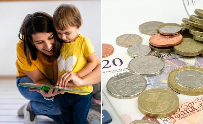 A brit háztartások 20 ezer fonttal rosszabbul élnek, mint 20 éve – sokkoló jelentés a jövedelmek alakulásáról