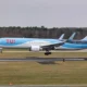 3_TUI-Airlines-Boeing-767-Arriving-At-Eindhoven-Airport