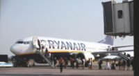 Jelentősen drágulhatnak a Ryanair jegyárai – akár négyszer magasabb összeg is fogadhatja az utasokat