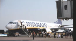 Jelentősen drágulhatnak a Ryanair jegyárai – akár négyszer magasabb összeg is fogadhatja az utasokat