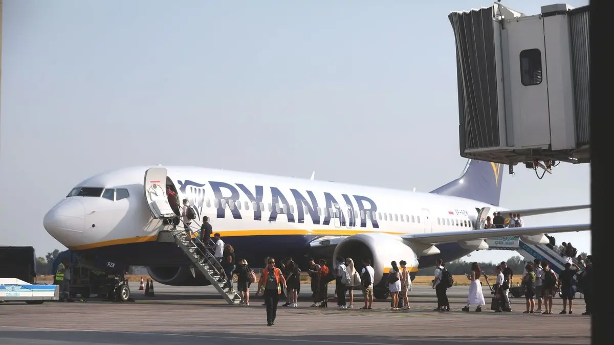 ryanair drágul a repülőjegy 2026